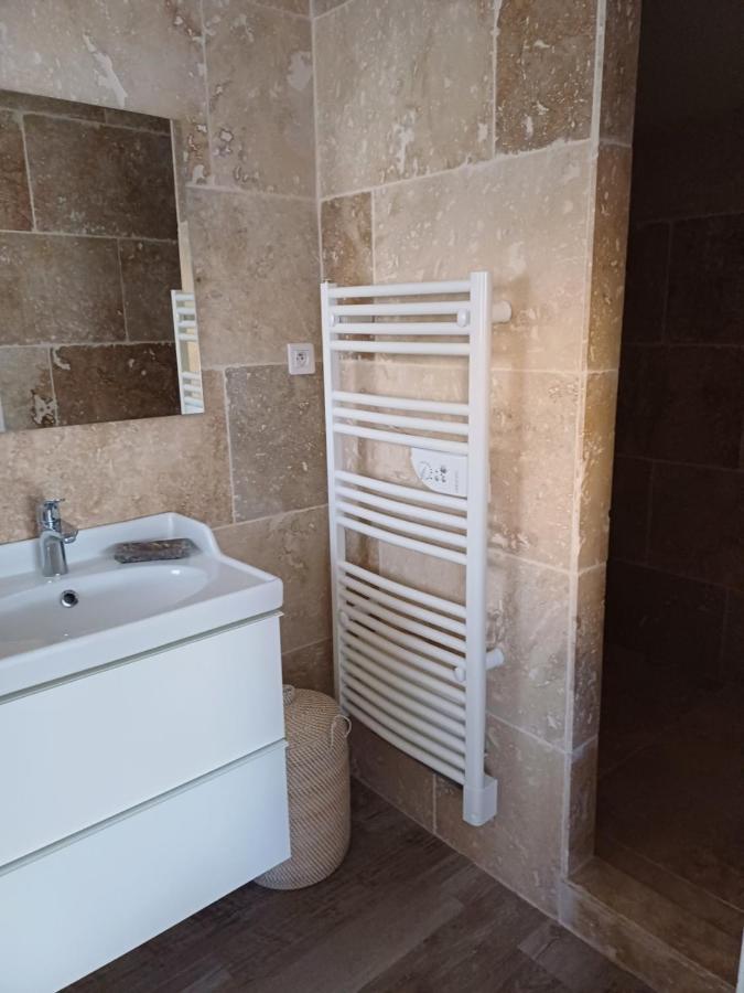 Margaux Bed & Breakfast Le Plan-de-la-Tour Dış mekan fotoğraf