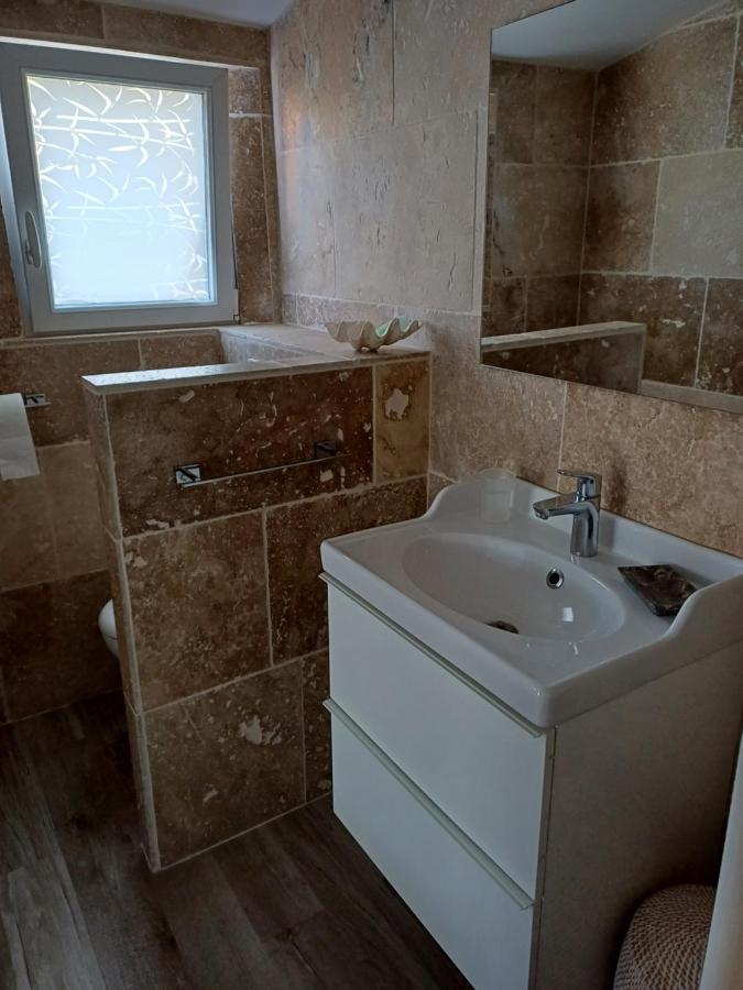 Margaux Bed & Breakfast Le Plan-de-la-Tour Dış mekan fotoğraf