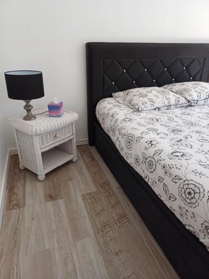 Margaux Bed & Breakfast Le Plan-de-la-Tour Dış mekan fotoğraf